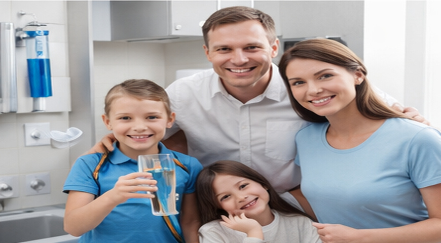 Annual maintenance contract for RO water purifier